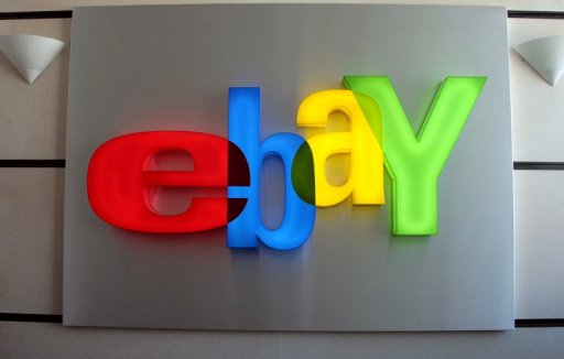 Falha de segurança: eBay pede aos 112 milhões de usuários que troquem suas senhas